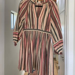 Ulla Johnson Julia dress